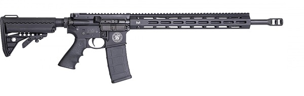 SWLE*M&P15 3GUN PERCTR 30RD - Taurus Savings